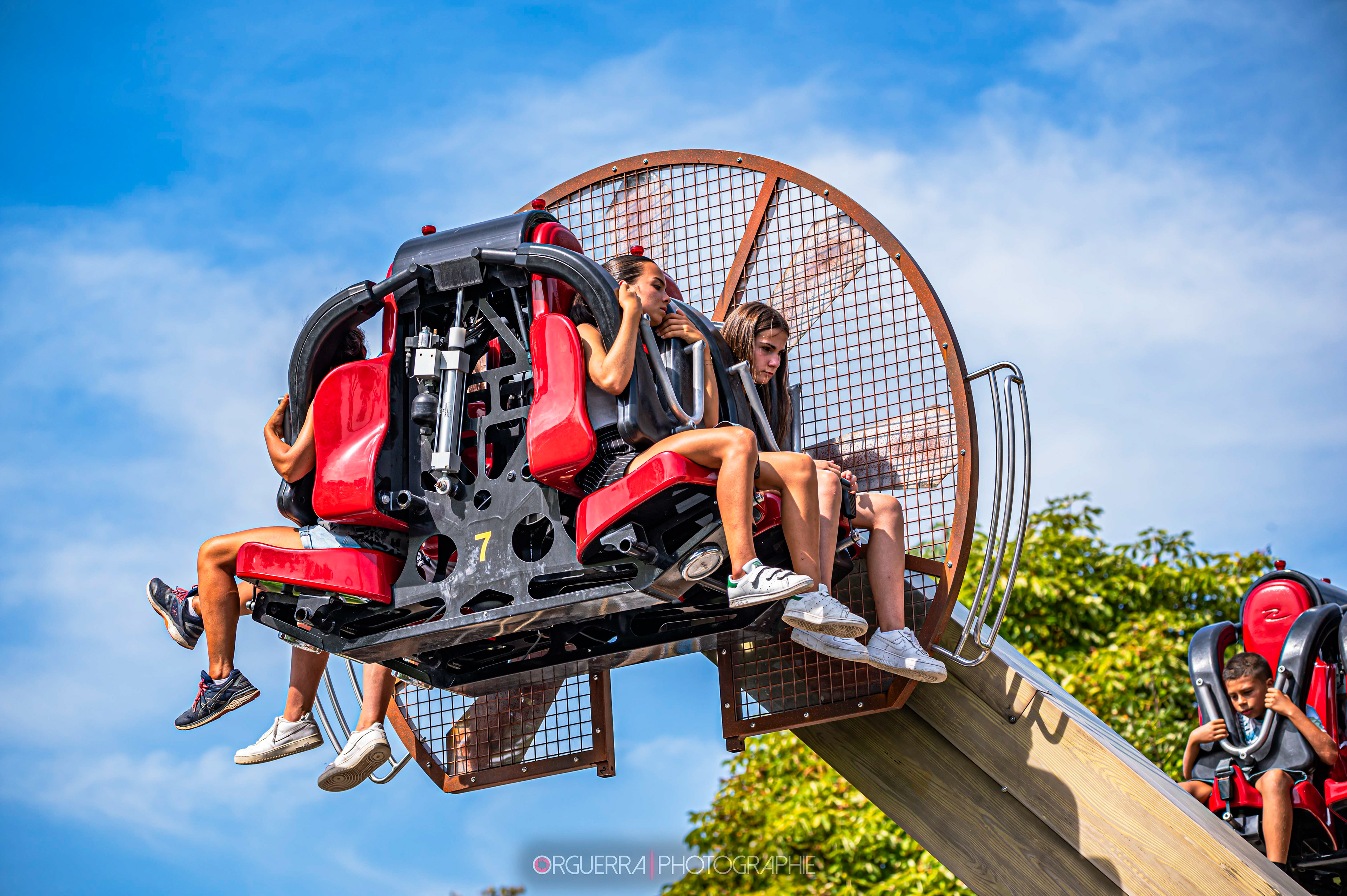 Walibi Rhône-Alpes